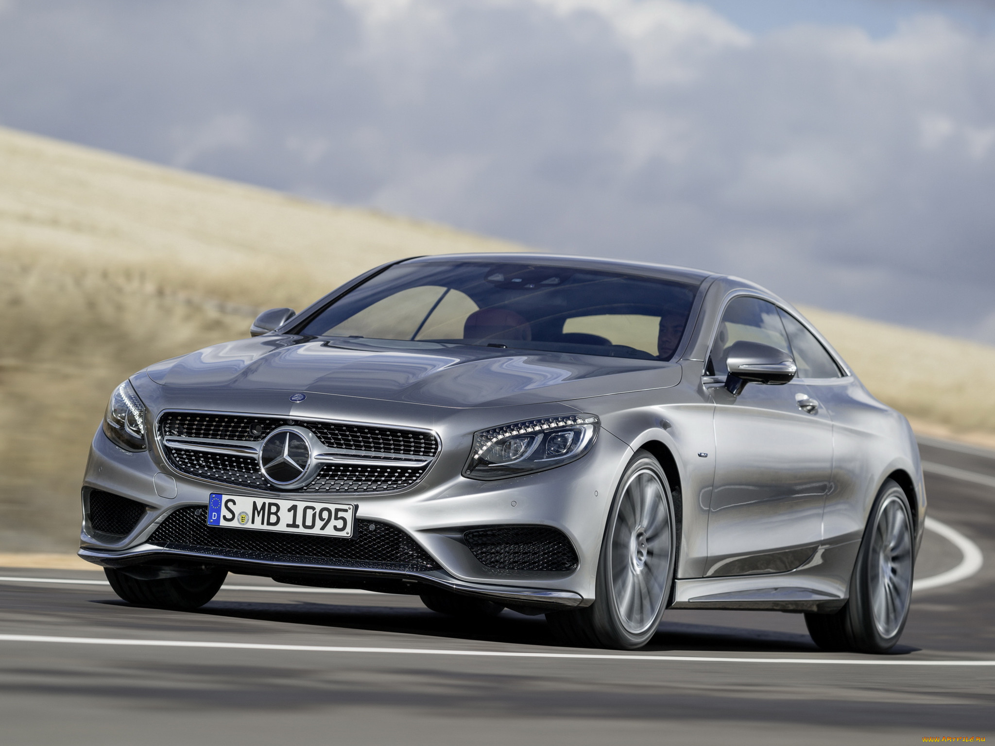 , mercedes-benz, coupe, edition, 1, amg, sports, package, 4matic, 2014, c217, s, 500